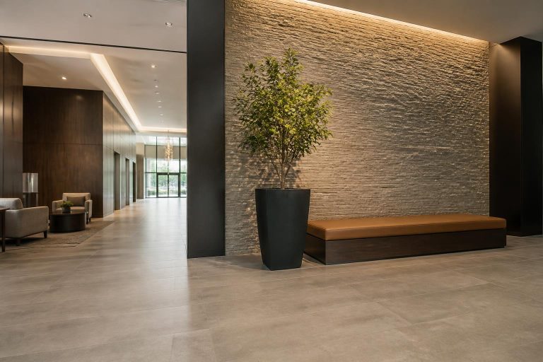 Commercial Flooring