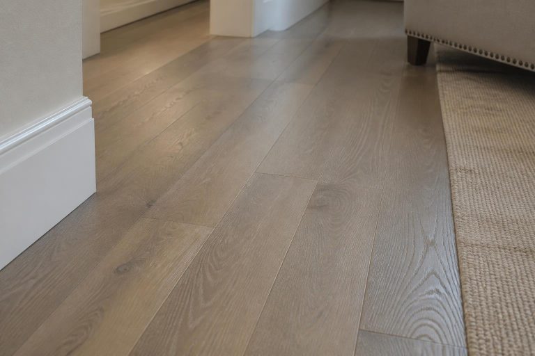 Floor Repair