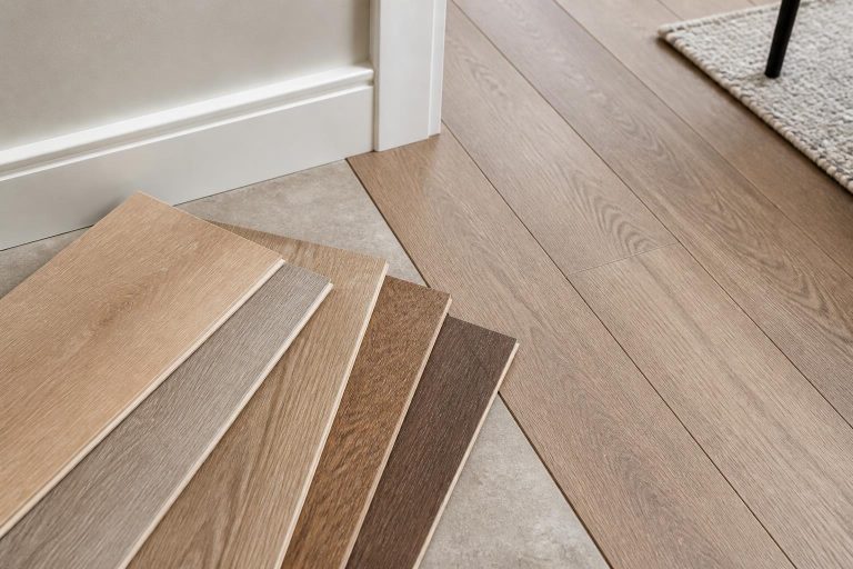 Flooring Consultation