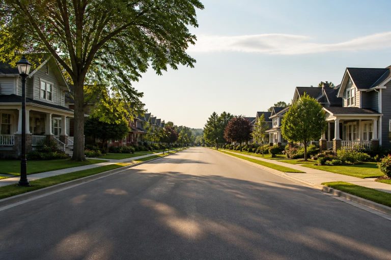 Grove City, OH