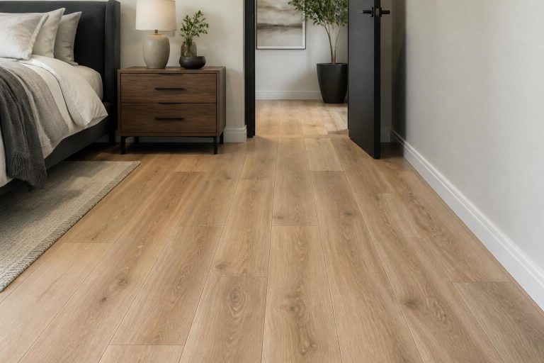 Laminate Flooring
