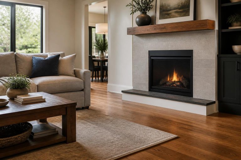 Residential Flooring