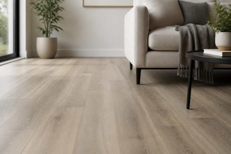 Vinyl Plank Flooring
