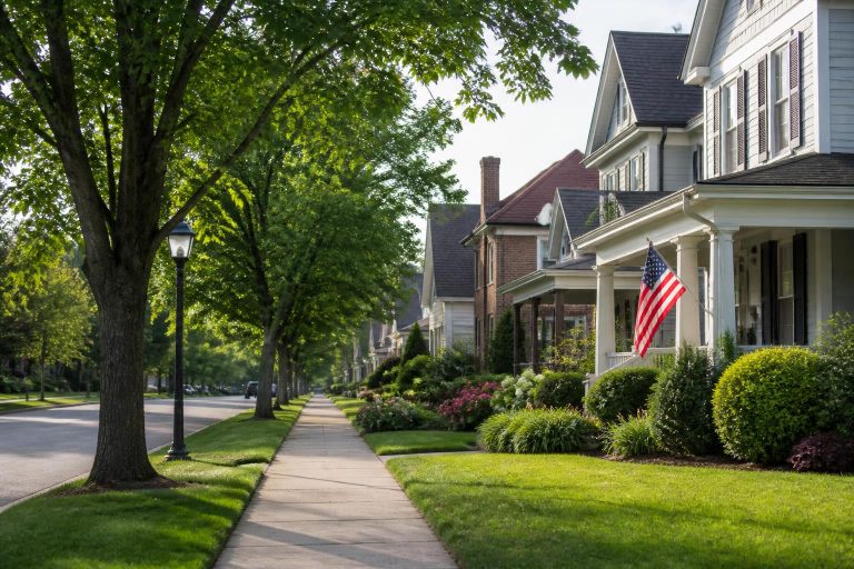 Westerville, OH
