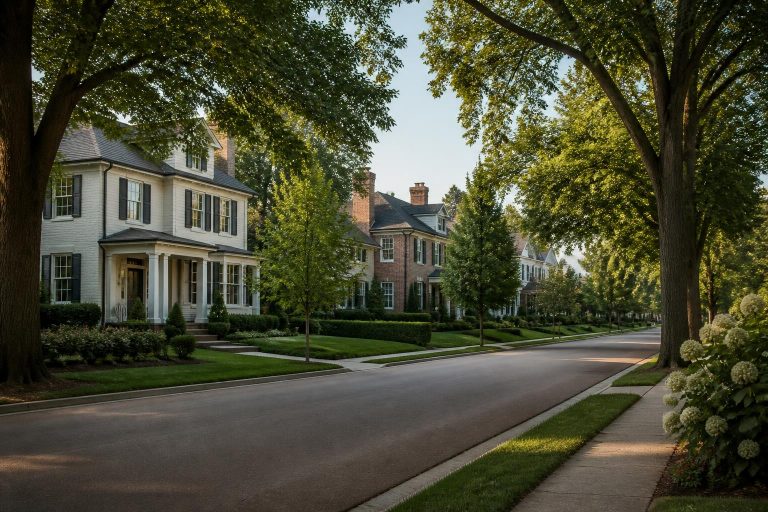 Worthington, OH